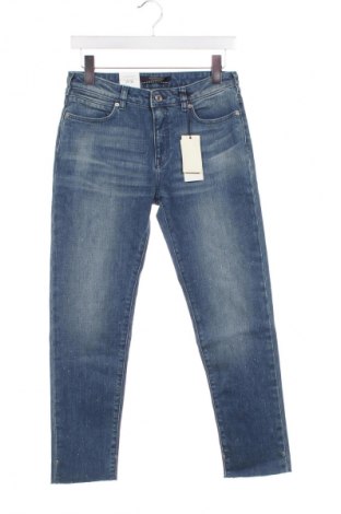 Damen Jeans Scotch & Soda, Größe XS, Farbe Blau, Preis 60,99 €