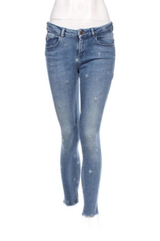 Damen Jeans Scotch & Soda, Größe M, Farbe Blau, Preis 31,99 €