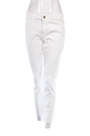 Damen Jeans Sessun, Größe M, Farbe Weiß, Preis € 70,99