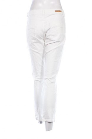 Damen Jeans Sessun, Größe M, Farbe Weiß, Preis € 73,99