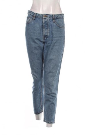 Damen Jeans Sezane, Größe M, Farbe Blau, Preis 31,99 €