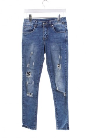 Damen Jeans She, Größe XS, Farbe Blau, Preis € 5,99