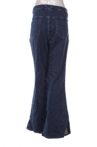 Damen Jeans Sheego, Größe XXL, Farbe Blau, Preis € 14,99