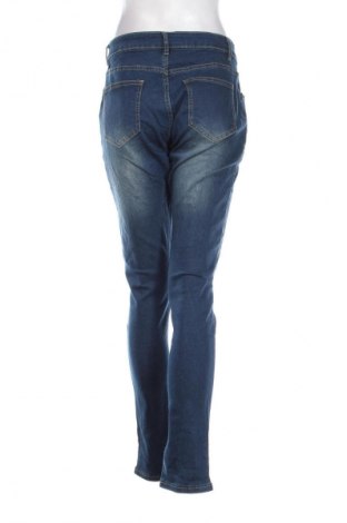 Damen Jeans Sheilay, Größe L, Farbe Blau, Preis € 8,49