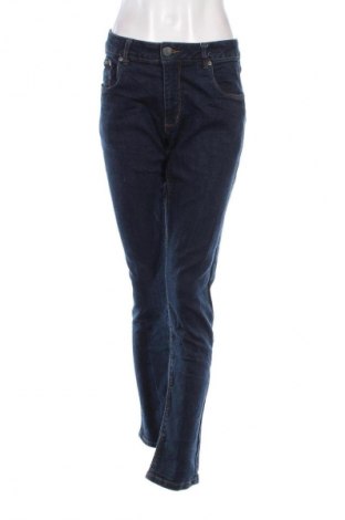 Damen Jeans Shine Original, Größe L, Farbe Blau, Preis € 9,49