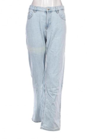 Damen Jeans Sinsay, Größe L, Farbe Blau, Preis € 8,49