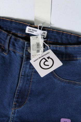 Damen Jeans Sinsay, Größe M, Farbe Blau, Preis € 5,61