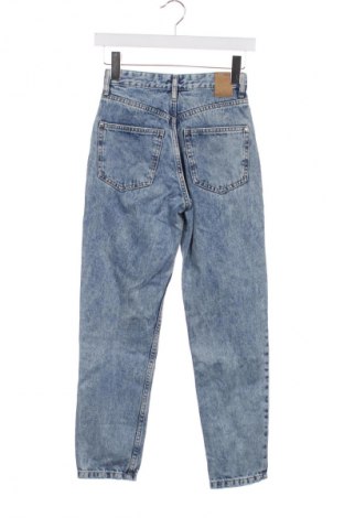 Damen Jeans Sinsay, Größe XXS, Farbe Blau, Preis € 8,49