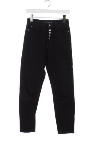 Damen Jeans Sinsay, Größe XXS, Farbe Schwarz, Preis € 16,02