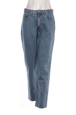 Damen Jeans Sinsay, Größe L, Farbe Blau, Preis 8,99 €