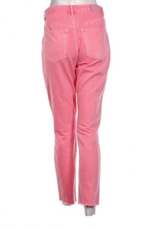 Damen Jeans Sinsay, Größe S, Farbe Rosa, Preis € 8,49