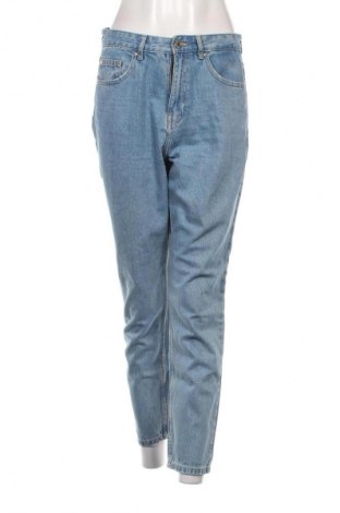 Damen Jeans Sinsay, Größe M, Farbe Blau, Preis 9,97 €