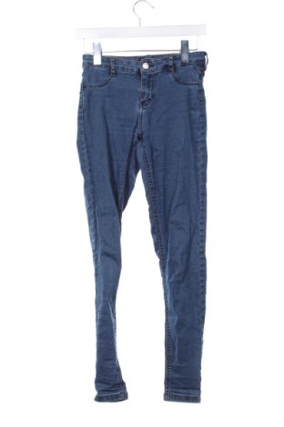 Damen Jeans Sinsay, Größe XS, Farbe Blau, Preis € 9,49