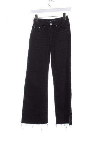 Damen Jeans Sinsay, Größe XS, Farbe Schwarz, Preis 14,84 €