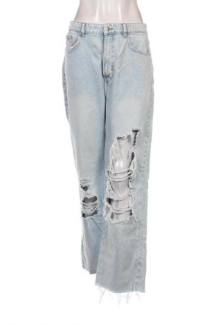 Damen Jeans Sinsay, Größe XL, Farbe Blau, Preis € 8,49