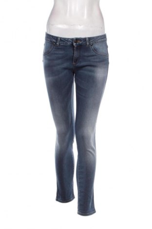 Damen Jeans Sisley, Größe M, Farbe Blau, Preis 13,99 €