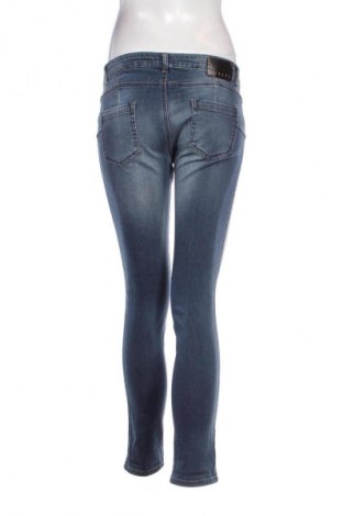 Damen Jeans Sisley, Größe M, Farbe Blau, Preis 13,99 €