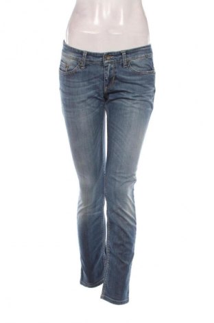 Damen Jeans Sisley, Größe M, Farbe Blau, Preis € 11,05