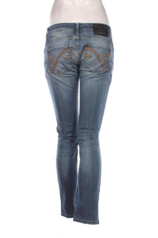 Damen Jeans Sisley, Größe M, Farbe Blau, Preis € 11,05