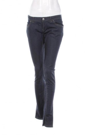 Damen Jeans Sisley, Größe M, Farbe Blau, Preis 21,49 €