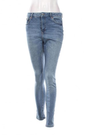 Damen Jeans Smk Denim & Co, Größe L, Farbe Blau, Preis 12,99 €