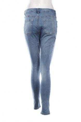 Dámske džínsy  Smk Denim & Co, Veľkosť L, Farba Modrá, Cena  10,95 €