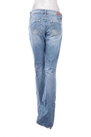 Damen Jeans Soccx, Größe M, Farbe Blau, Preis € 23,99