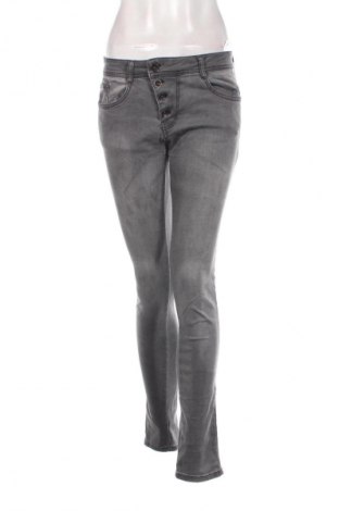 Damen Jeans Soya Concept, Größe L, Farbe Grau, Preis 13,49 €