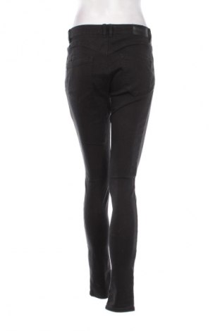 Blugi de femei Springfield, Mărime M, Culoare Negru, Preț 31,99 Lei