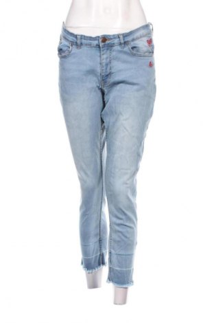 Damen Jeans Steffen Schraut, Größe M, Farbe Blau, Preis 45,52 €