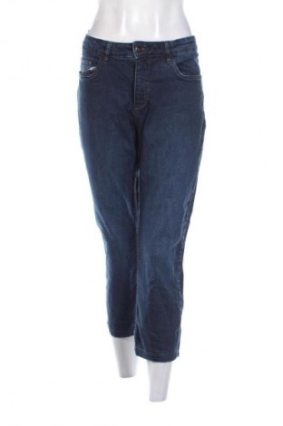 Damen Jeans Stooker, Größe M, Farbe Blau, Preis € 10,49