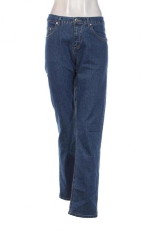 Damen Jeans Stooker, Größe M, Farbe Blau, Preis € 8,49