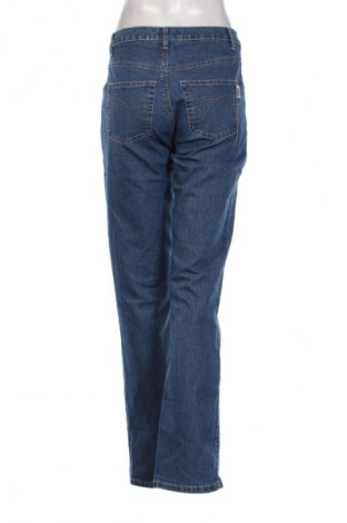 Damen Jeans Stooker, Größe M, Farbe Blau, Preis € 10,49