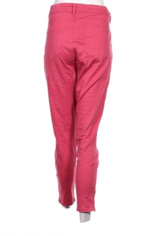 Damen Jeans Stooker, Größe XL, Farbe Rosa, Preis 6,99 €