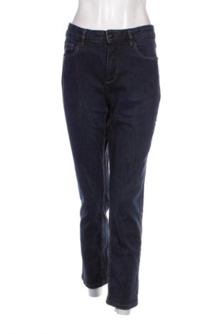 Damen Jeans Stooker, Größe M, Farbe Blau, Preis € 9,49