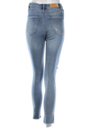 Damen Jeans Stradivarius, Größe XS, Farbe Blau, Preis 10,49 €