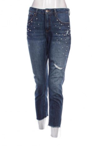 Damen Jeans Stradivarius, Größe M, Farbe Blau, Preis € 8,99