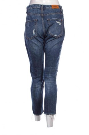 Damen Jeans Stradivarius, Größe M, Farbe Blau, Preis 8,99 €