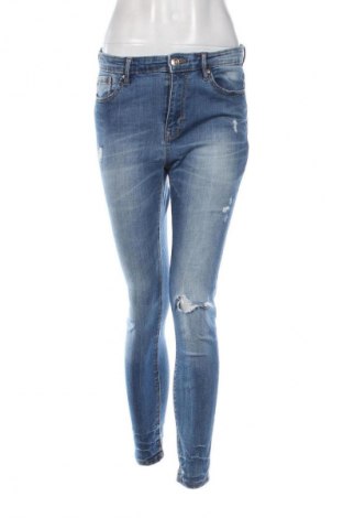 Damen Jeans Stradivarius, Größe M, Farbe Blau, Preis € 8,49