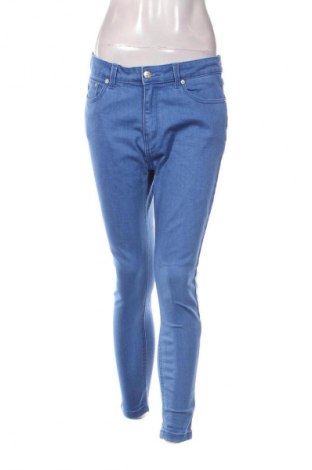 Damen Jeans Stradivarius, Größe M, Farbe Blau, Preis € 6,99