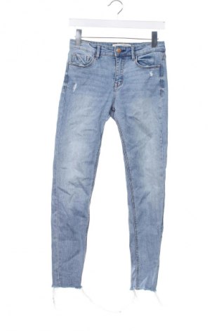 Damen Jeans Stradivarius, Größe S, Farbe Blau, Preis € 9,49