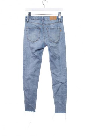 Damen Jeans Stradivarius, Größe S, Farbe Blau, Preis € 10,49