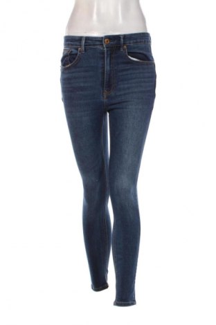 Damen Jeans Stradivarius, Größe M, Farbe Blau, Preis € 9,49