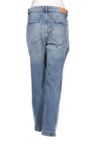 Damen Jeans Stradivarius, Größe L, Farbe Blau, Preis 9,49 €