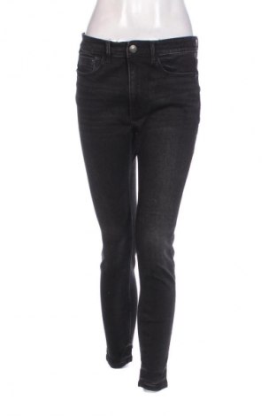 Damen Jeans Stradivarius, Größe L, Farbe Schwarz, Preis 20,49 €