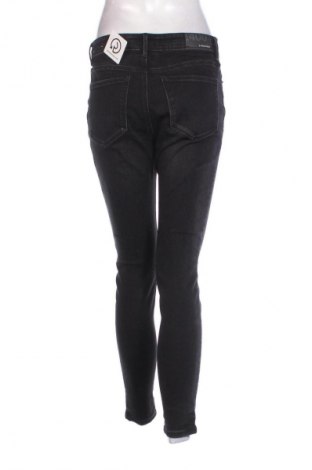 Damen Jeans Stradivarius, Größe L, Farbe Schwarz, Preis € 9,49