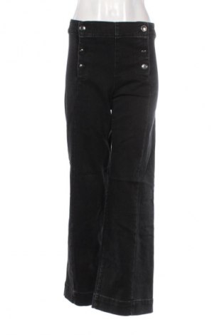 Damen Jeans Stradivarius, Größe M, Farbe Schwarz, Preis 10,49 €