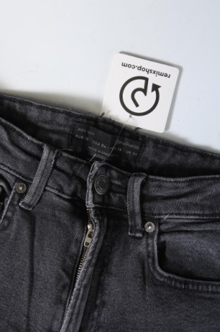 Damen Jeans Stradivarius, Größe S, Farbe Schwarz, Preis € 10,49