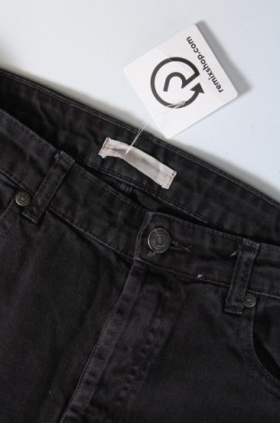 Damskie jeansy Stradivarius, Rozmiar S, Kolor Szary, Cena 41,99 zł