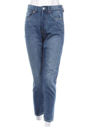 Damen Jeans Stradivarius, Größe S, Farbe Blau, Preis € 9,49